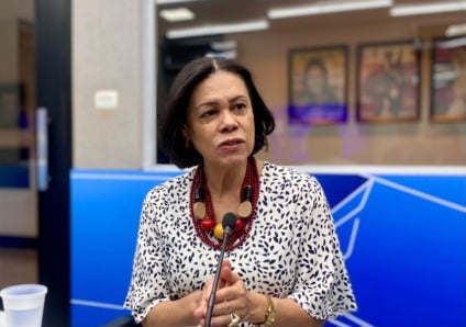Secretária Municipal de Educação fala sobre Prêmio MS Alfabetiza