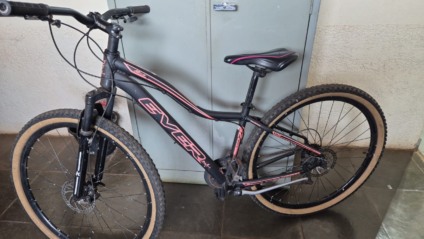 Polícia Civil recupera bicicleta furtada e identifica autor em Três Lagoas