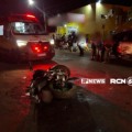 Motociclista de 31 anos morre após colisão com SUV em Três Lagoas