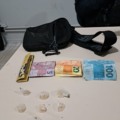 Adolescente é apreendido por tráfico de drogas em Três Lagoas