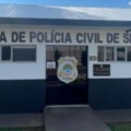 Polícia do Paraguai solicitou ajuda da Delegacia de Sete Quedas - Foto: Reprodução/ PCMS