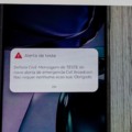 Defesa Civil fará simulação inédita para medir alcance de alertas emergenciais - Foto: Divulgação/Prefeitura de CG