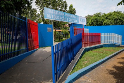 Prefeitura convoca professores aprovados em concurso em Três Lagoas para cargos temporários