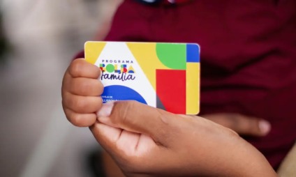 Beneficiários com NIS de final 1 recebem parcela de setembro do Bolsa Família