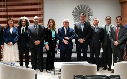 Três Lagoas e mais cinco cidades podem ganhar novas varas federais para otimizar processos Três Lagoas e mais cinco cidades podem ganhar novas varas federais para otimizar processos