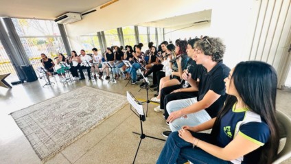 Coral Renascer apresentará espetáculo ´Be Yourself – Sua Melhor Versão´ em 26 de setembro