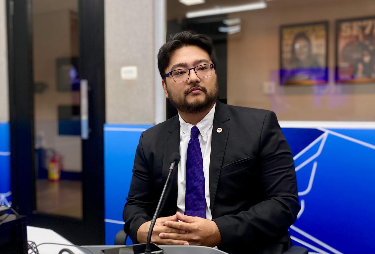 Grande parte das ações que tramitam na vara federal da cidade está ligada a causas previdenciárias, como auxílio-doença e aposentadoria. Foto: Antônio Luiz/RCN 67.