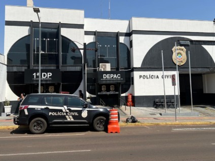 As operações ocorreram após investigações e fiscalização de empresas clandestinas - Reprodução/PCMS