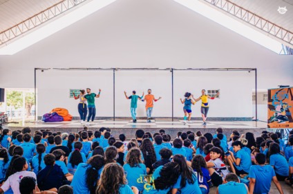 Três Lagoas recebe ´Circula Dançurbana IV edição´ com espetáculos infantis e oficina de dança
