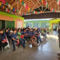 Campanha sobre o trânsito promove conscientização com atividades e ações educativas