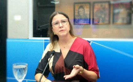 Secretária de Finanças fala sobre Dívida Zero - Refis 2025