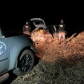 Nenhum suspeito foi preso durante a ação policial - Foto: Divulgação/DOF