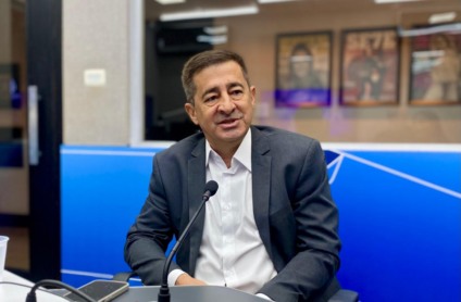Vereador Robson do Alinhamento fala sobre atuação e projetos para Três Lagoas