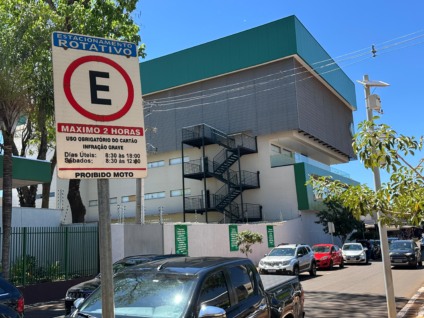 Proposta segue para aprovação do prefeito municipal / Foto: Jhonatan Xavier/Massa FM Dourados