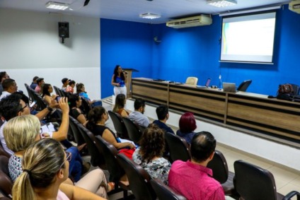 Audiência Pública de Prestação de Contas do 2º quadrimestre de 2025 será em 29 de setembro