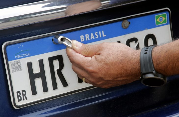 O sistema funciona como uma barreira adicional contra fraudes, com validação por imagens, dados e inteligência artificial. Foto: Reprodução/Assessoria.