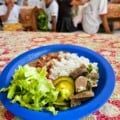 Unesco chama atenção para qualidade das refeições escolares no mundo