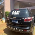 Homem é preso em flagrante por agredir ex-namorada e descumprir medidas protetivas em Três Lagoas