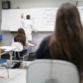Escolas podem corrigir dados do Censo Escolar 2025 até 23 de outubro