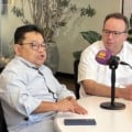 Parceria entre UEMS e Funtrab acontece das 13h às 17h no distrito de Picadinha / Foto: Jhonatan Xavier/Massa FM Dourados