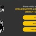 Cartão do visitante em unidades prisionais de MS será emitido de forma on-line