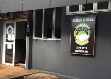 Mulher pede ajuda a ex-companheiro para cuidar de filha e acaba vítima de violência doméstica