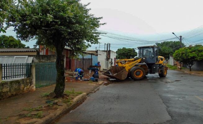 Acidente resultou na morte de um servidor público em 2018 - Foto: Reprodução/ MPT/MS