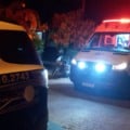 Motociclista fica ferido após carro invadir preferencial em Três Lagoas
