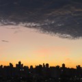 O acúmulo de chuva chega a 50 milímetros nesta terça-feira - Foto: Arquivo RCN67