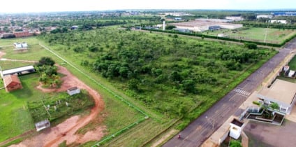Três Lagoas atrai novas indústrias e projeta expansão econômica
