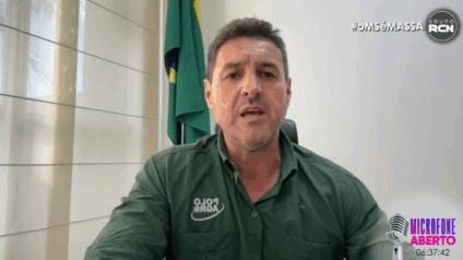 Maurício Buffon a Aprosoja BR, critica Ajuda de R$12 Bi para Dívidas Rurais
