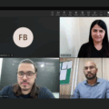 A audiência aconteceu em 1º de setembro, com a presença da mediadora judicial Taís Alves Leal, dos intérpretes Jessé Macedo e Bruno Ribeiro da Cruz, além das partes envolvidas. 