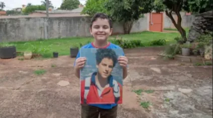 Milagre de Matheus Vianna levou à beatificação de Carlos Acutis - Foto: Arquivo Pessoal