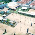 Morena Esportes amplia estrutura com novas quadras de padel, fortalecendo o cenário esportivo e de lazer na Capital