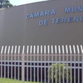 Em nota, a Câmara informou que acompanha os fatos com “prudência, transparência" (Foto: Reprodução/ Rede Sociais)