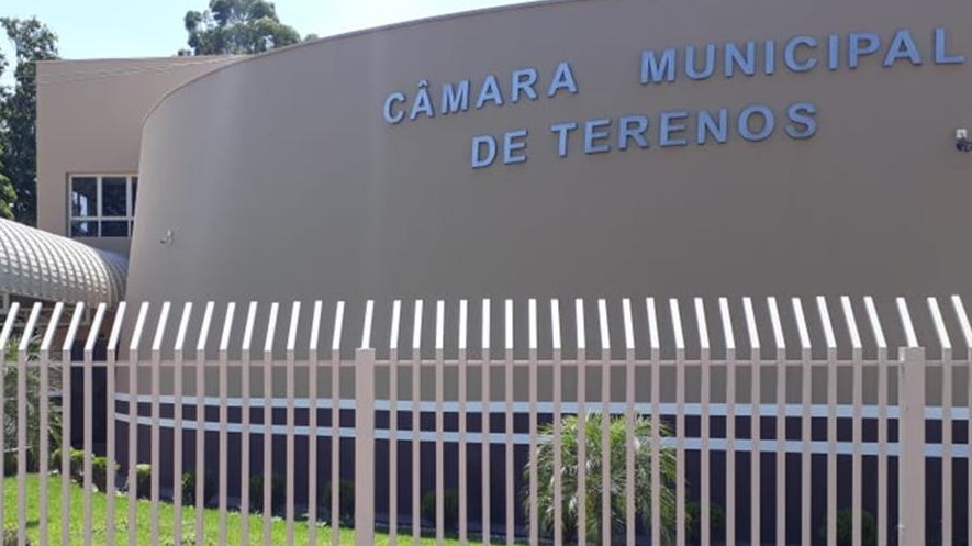 Em nota, a Câmara informou que acompanha os fatos com “prudência, transparência" (Foto: Reprodução/ Rede Sociais)
