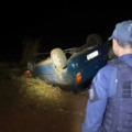BR-163
Homem capota carro carregado com cigarros contrabandeados após perseguição
15 setembro 2025 - 09h35Por Da redação

Além dos cigarros, a polícia encontrou aproximadamente 18 gramas de maconha no veículo - (Crédito: Divulgação/PM)
