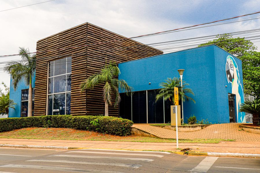 Os cursos são voltados para pessoas a partir de 15 anos e acontecerão na Casa do Artesão, localizada na av. Aldair Rosa de Oliveira, nº 470 – Bairro Rosa. Foto: Divulgação.