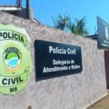Polícia Civil prende homem por perseguição, ameaça e descumprimento de medidas protetivas em Três Lagoas