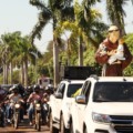 Festa de Santo Antônio de Pádua é uma celebração anual que homenageia o padroeiro do município - Foto: Reprodução/ Nova News