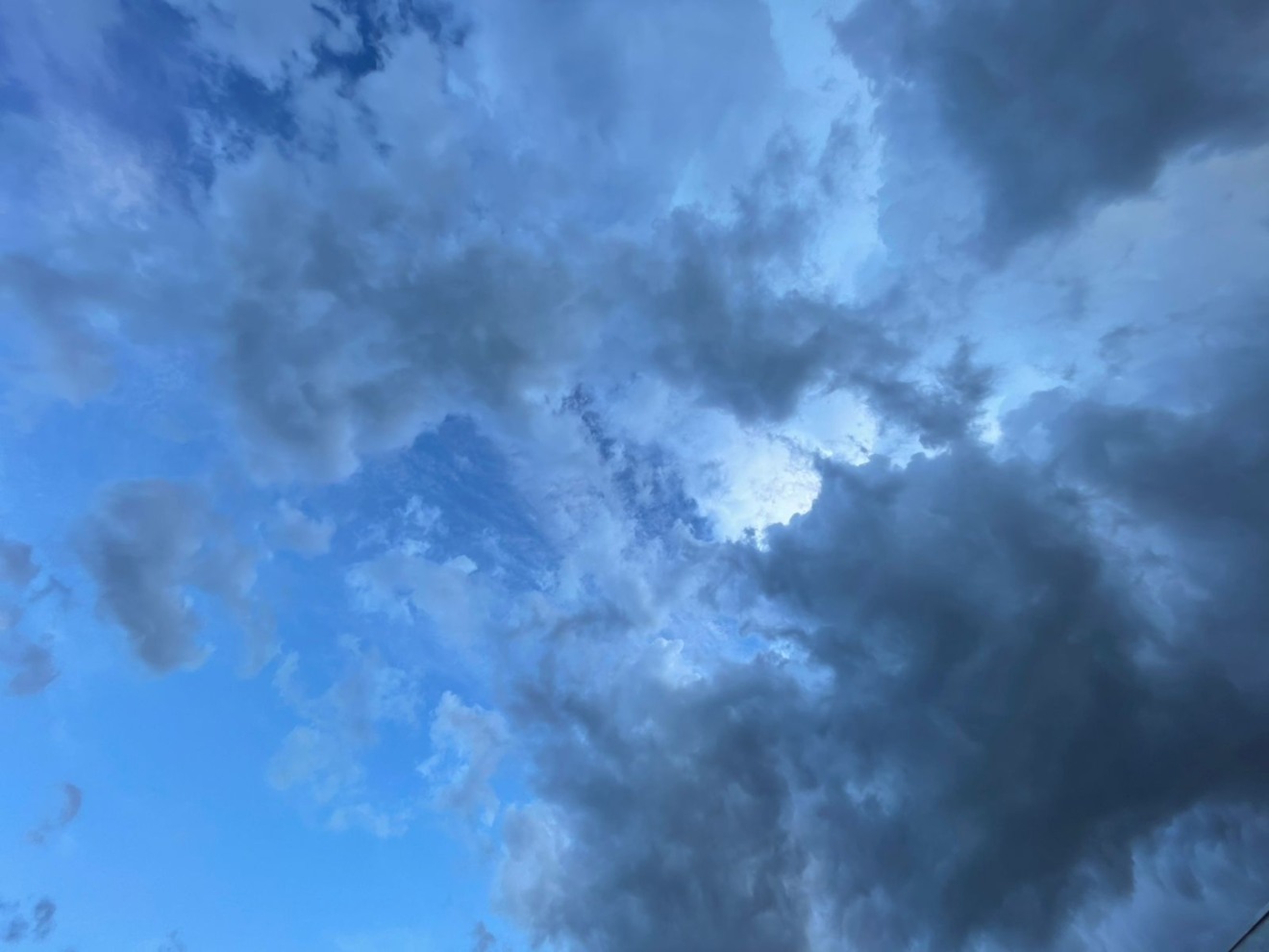 Região Sul e Panataneira ne MS deve registrar queda nas temperaturas e pancadas de chuva - Foto: Arquivo RCN67