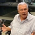 Morre em São Paulo Cícero  de Souza, ex-presidente da Assembleia e do TCE-MS