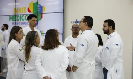 Candidatos já podem recorrer de resultado da 2ª etapa do Revalida 2025/1