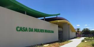 Delegacia da Mulher fica dentro da Casa da Mulher Brasileira em Campo Grande (Foto: Reprodução/ Governo Federal)