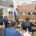 Psiquiatra Calebe Borba defende ações permanentes de prevenção e lembra que “o sofrimento acontece de janeiro a janeiro” (Fotos PARADA DEZ)