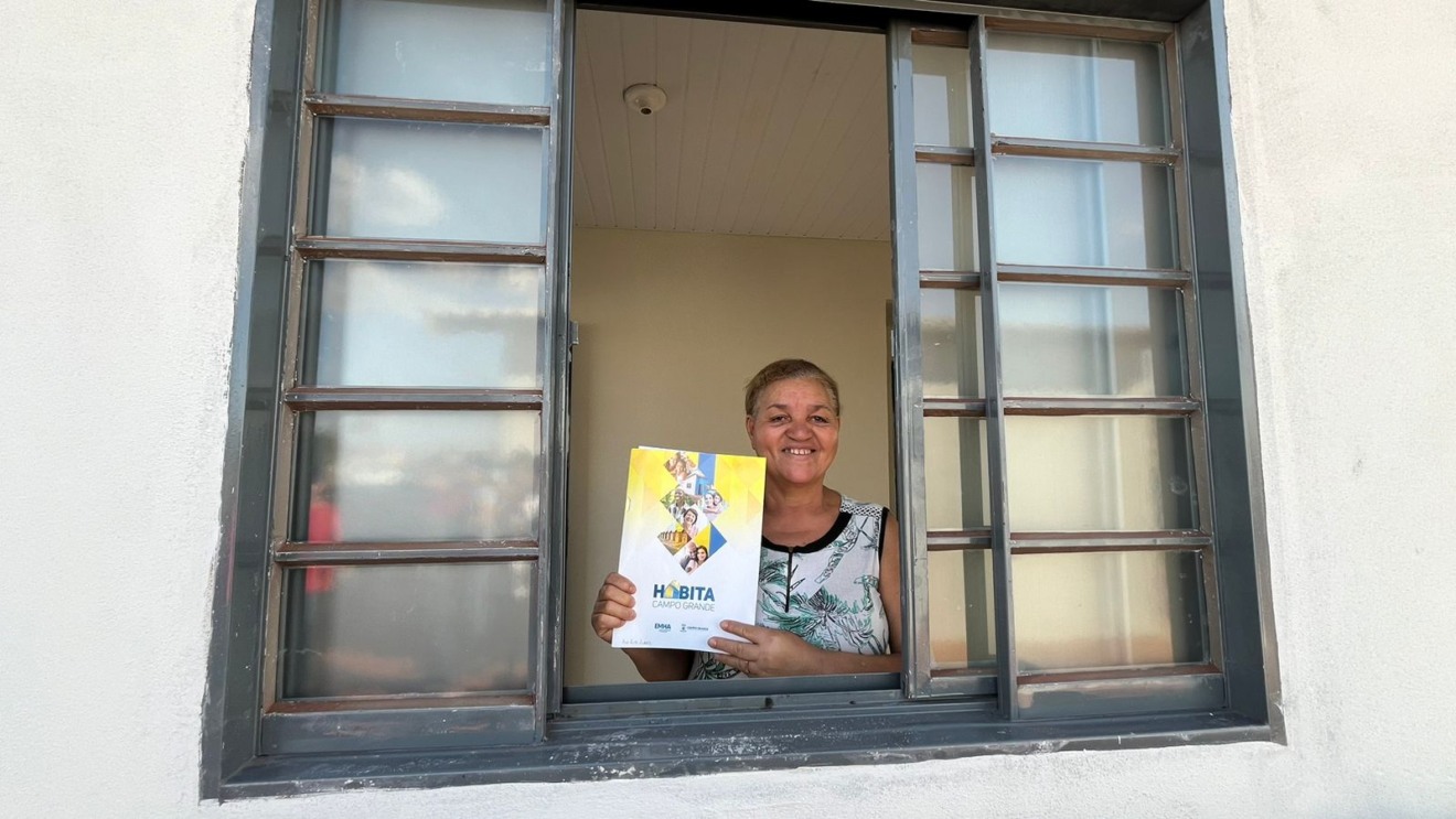 São 50 vagas para atendimento direto e outras 50 para suplência - Foto: Divulgação/Prefeitura de CG