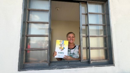 São 50 vagas para atendimento direto e outras 50 para suplência - Foto: Divulgação/Prefeitura de CG