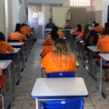 Provas acontecem nesta terça (23) e quarta-feira (24) em diferentes regiões - Foto: Reprodução/ Agepen