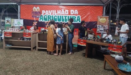 Festa seria realizada na próxima semana (Foto: Reprodução/ Rede Social)