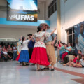 Evento terá apresentações de danças - Foto: Divulgação